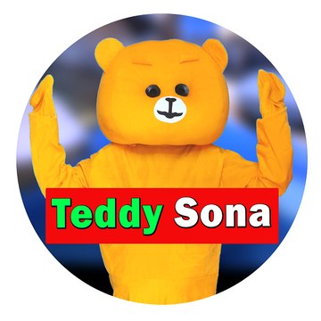 Teddy Sona