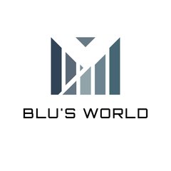BLU'S WORLD