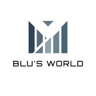 BLU'S WORLD