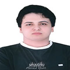 Ghazi-غَازِي Abroud-عَبْرُودْ