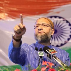 Asaduddin Owaisi
