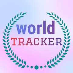 world tracker