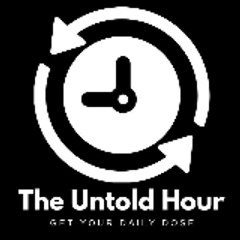 The Untold Hour