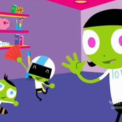 PBS Kids