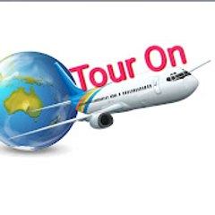 TOUR ON