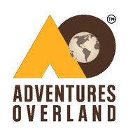 Adventures Overland