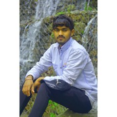 Mayank Verma