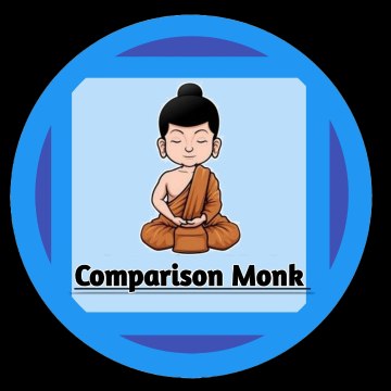 Comparison Monk