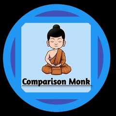 Comparison Monk
