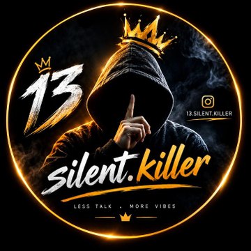 13.silentkiller.comedyking.13