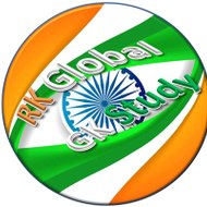 RK Global GK STUDY