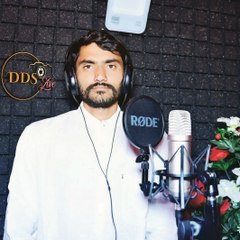 Singer Suresh Fulani