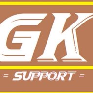 GK SUPPORT