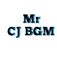 MR CJ BGM