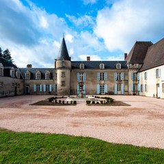Chateau DIY