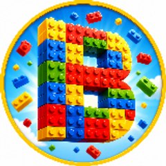 Building Games With Bricks Channel