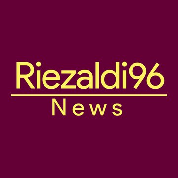 Riezaldi96-News
