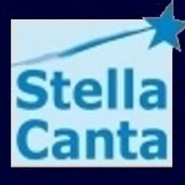 Stella Canta - Marcy l'Etoile