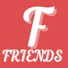 Friends 1812