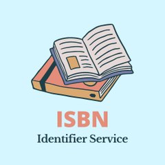 ISBN Identifier Service
