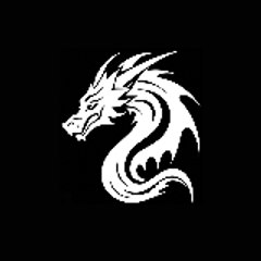 Rock music project "White Dragon"