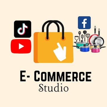 E-Commerce Studio
