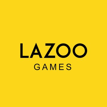 Lazoo gaming