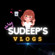 Sudeeps Vlogs