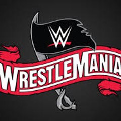 WrestleMania