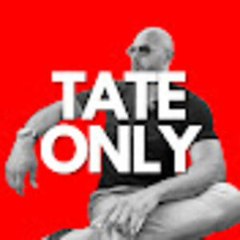 TATE ONLY