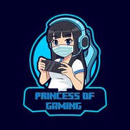 PRINCESS OF GAMING