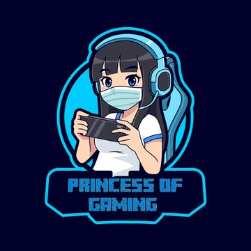 PRINCESS OF GAMING