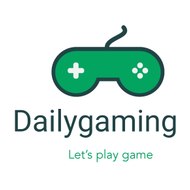 Dailygaming Lets play game