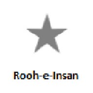 Rooh-e-Insan