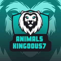 AnimalsKingoou