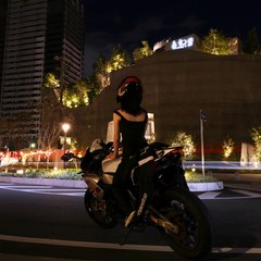 Into The Tokyo Night JP