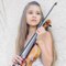 Karolina Protsenko Violin