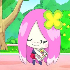 Nadeshikotchi The Big Sis
