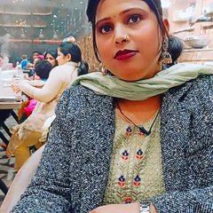 Seema Ani Bhardwaj  vlogs