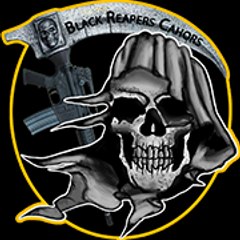 Black Reapers Cahors