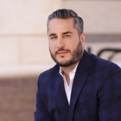 Romik Yeghnazary