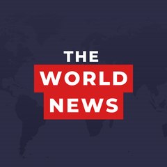 THE WORLD NEWS