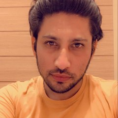 Adeel Javaid