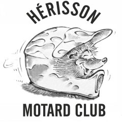 HMC Motocross Heric