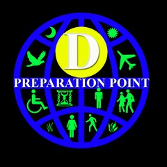 Digital Preparation Point