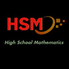 High School Mathematics
