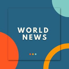 WORLD news