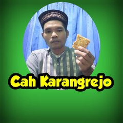 Cah Karangrejo