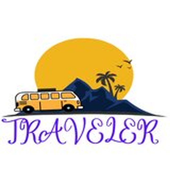Dailymotion profile picture for @Traveler