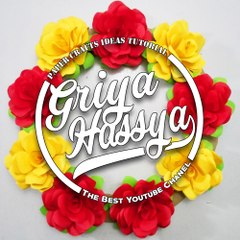 Griya Hassya E-Bike